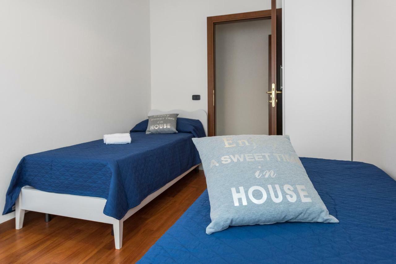 Apartament Ortaglia B3 Torri Del Benaco Zewnętrze zdjęcie