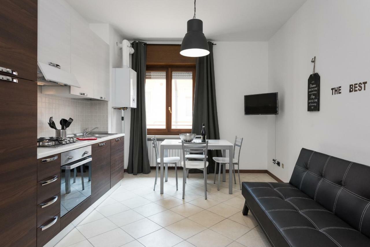 Apartament Ortaglia B3 Torri Del Benaco Zewnętrze zdjęcie