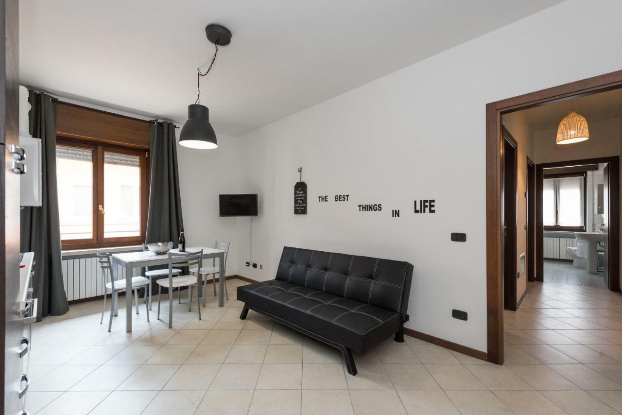 Apartament Ortaglia B3 Torri Del Benaco Zewnętrze zdjęcie