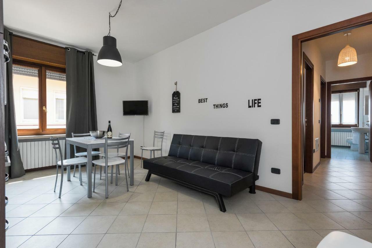 Apartament Ortaglia B3 Torri Del Benaco Zewnętrze zdjęcie